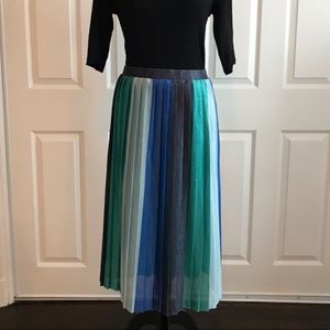 Maeve for Anthropologie skirt